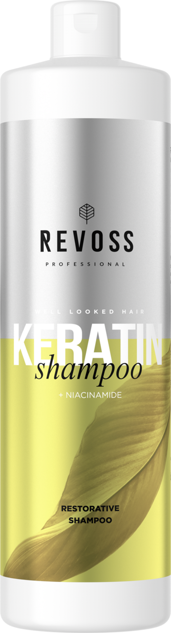 dobry szampon dla wszystkich rozai włosów rosmann