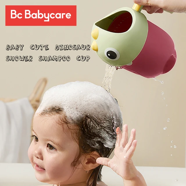 szampon dla dzieci kociak