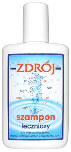 loreal magiczna moc olejków szampon odżywka eliksir odbudowujący