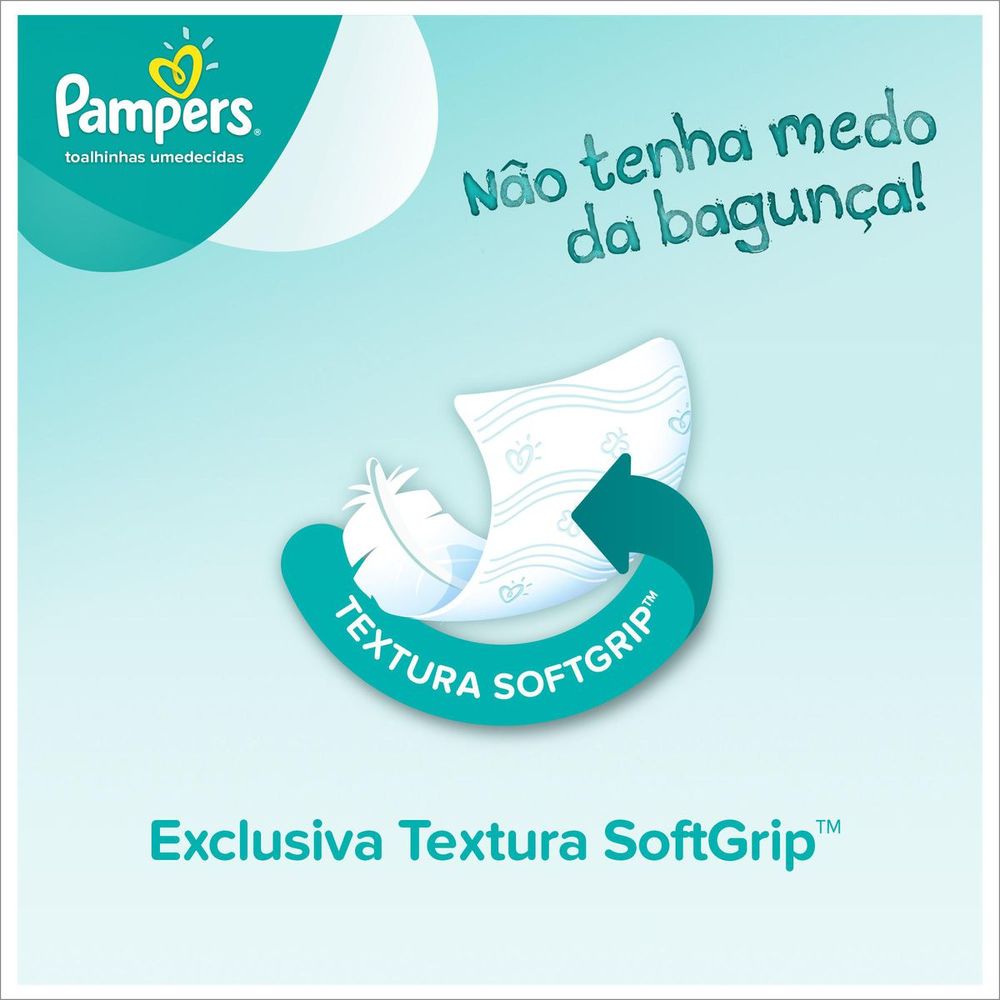 sroka o pampers sensitive