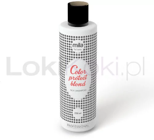 szampon mila color protect blond