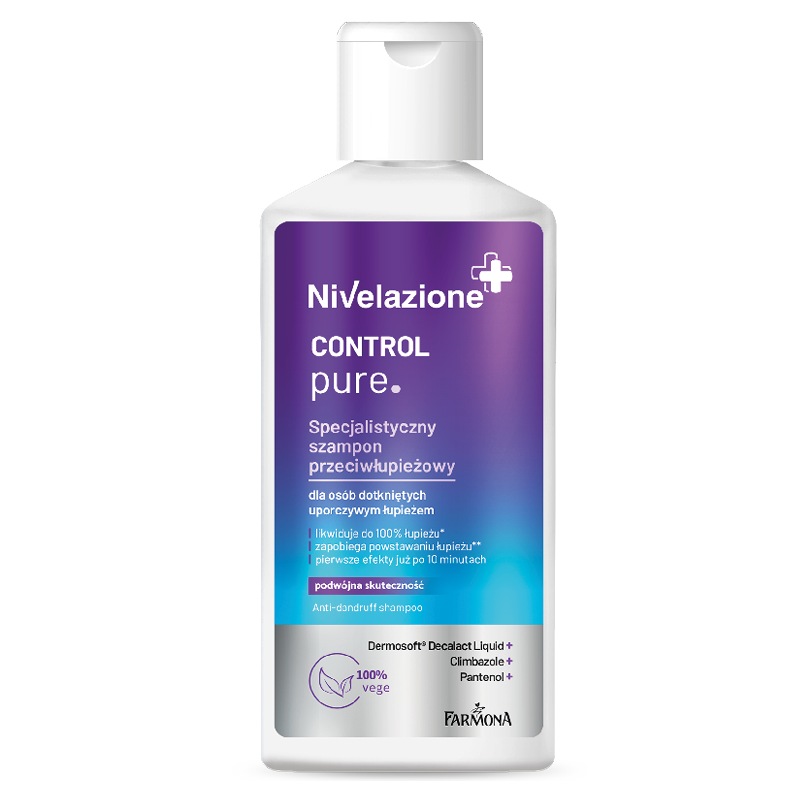 szampon przeciw łupieżowyemolium diabetix 400 ml