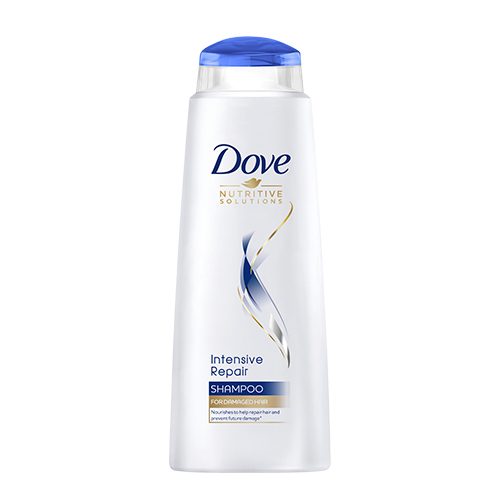 szampon dove intensive repair skład
