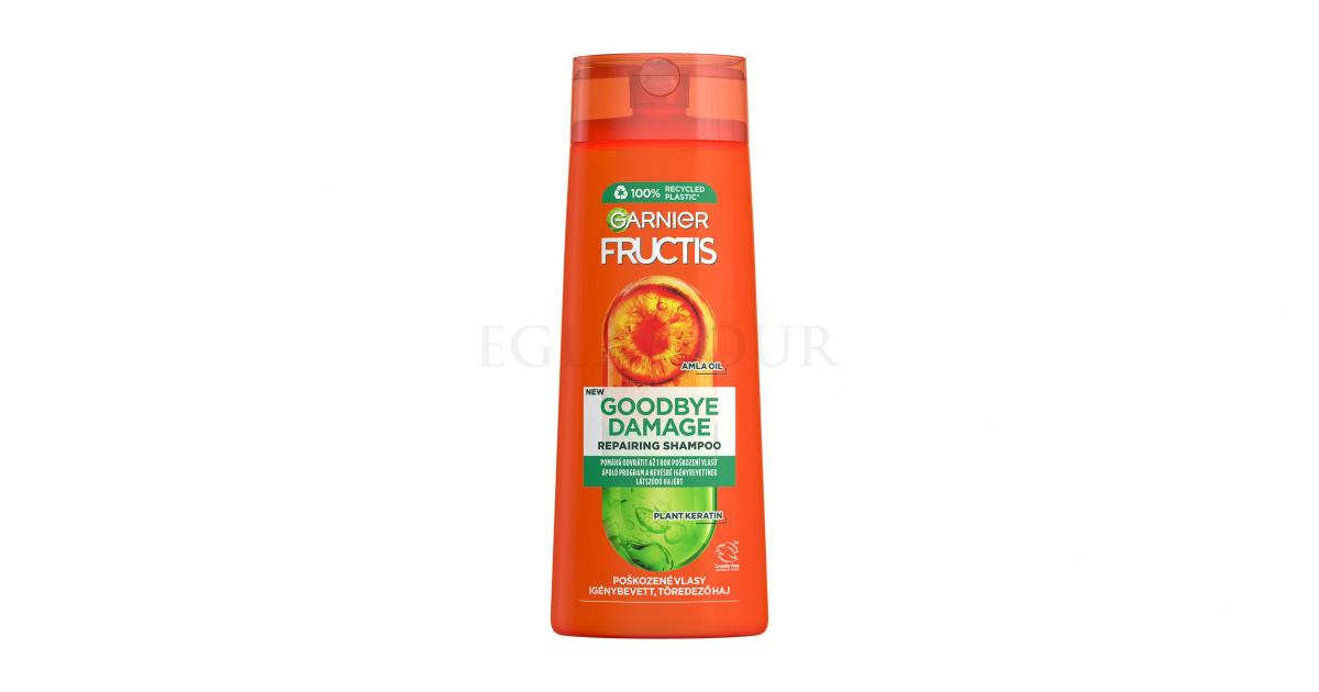 szampon garnier fructis goodbye damage skład