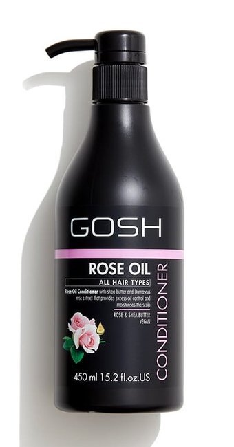 gosh colour odżywka do włosów 230ml