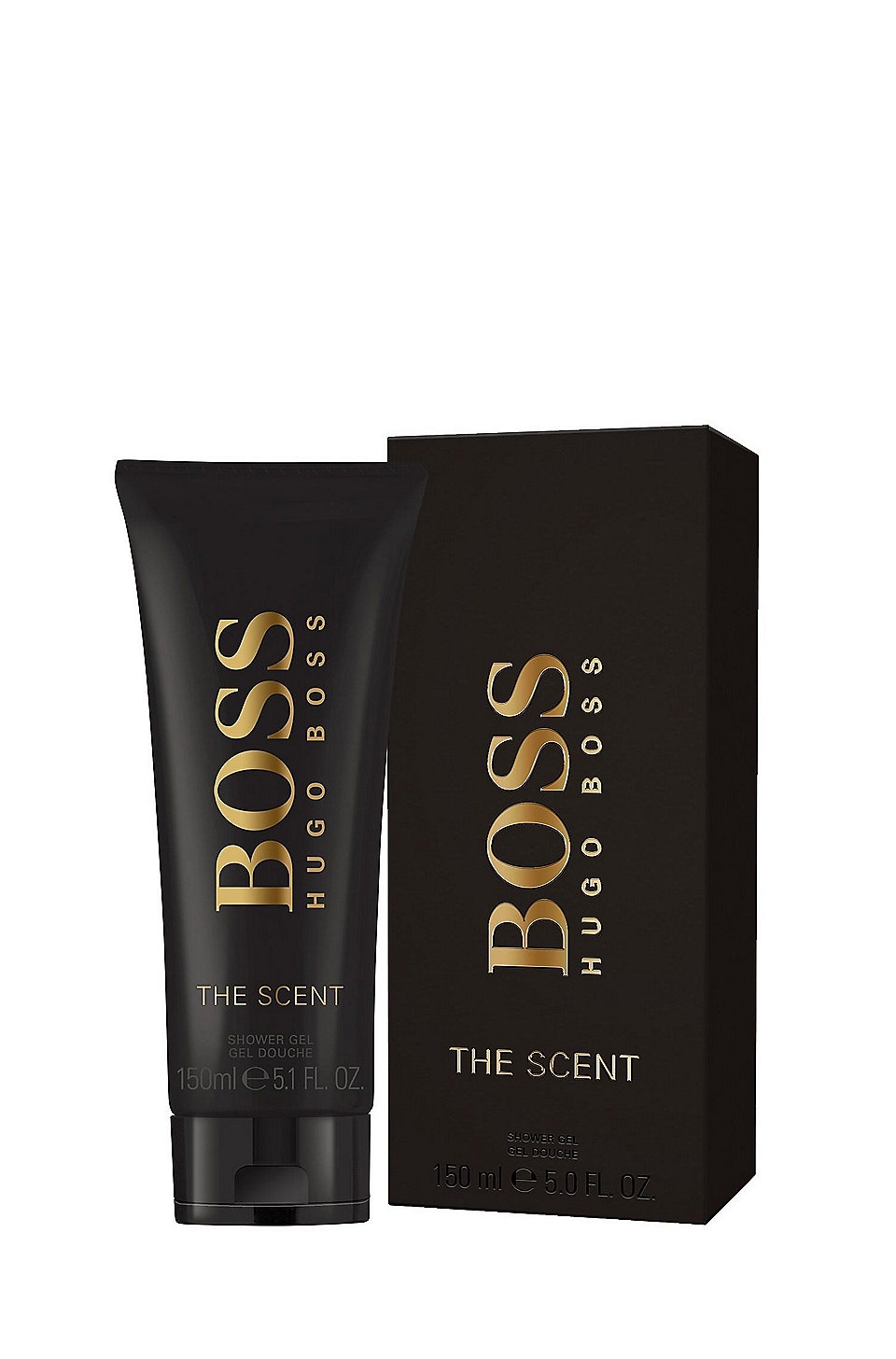 hugo boss szampon