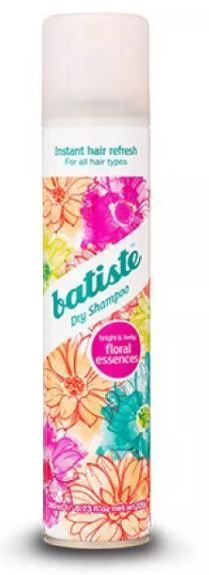 batiste floral essences suchy szampon