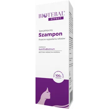 biotebal szampon dr max cena