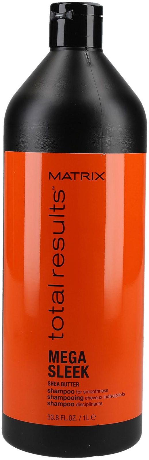 szampon wygładzający matrix