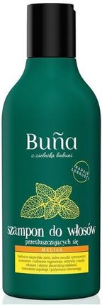 buña szampon do włosów 280 ml skład