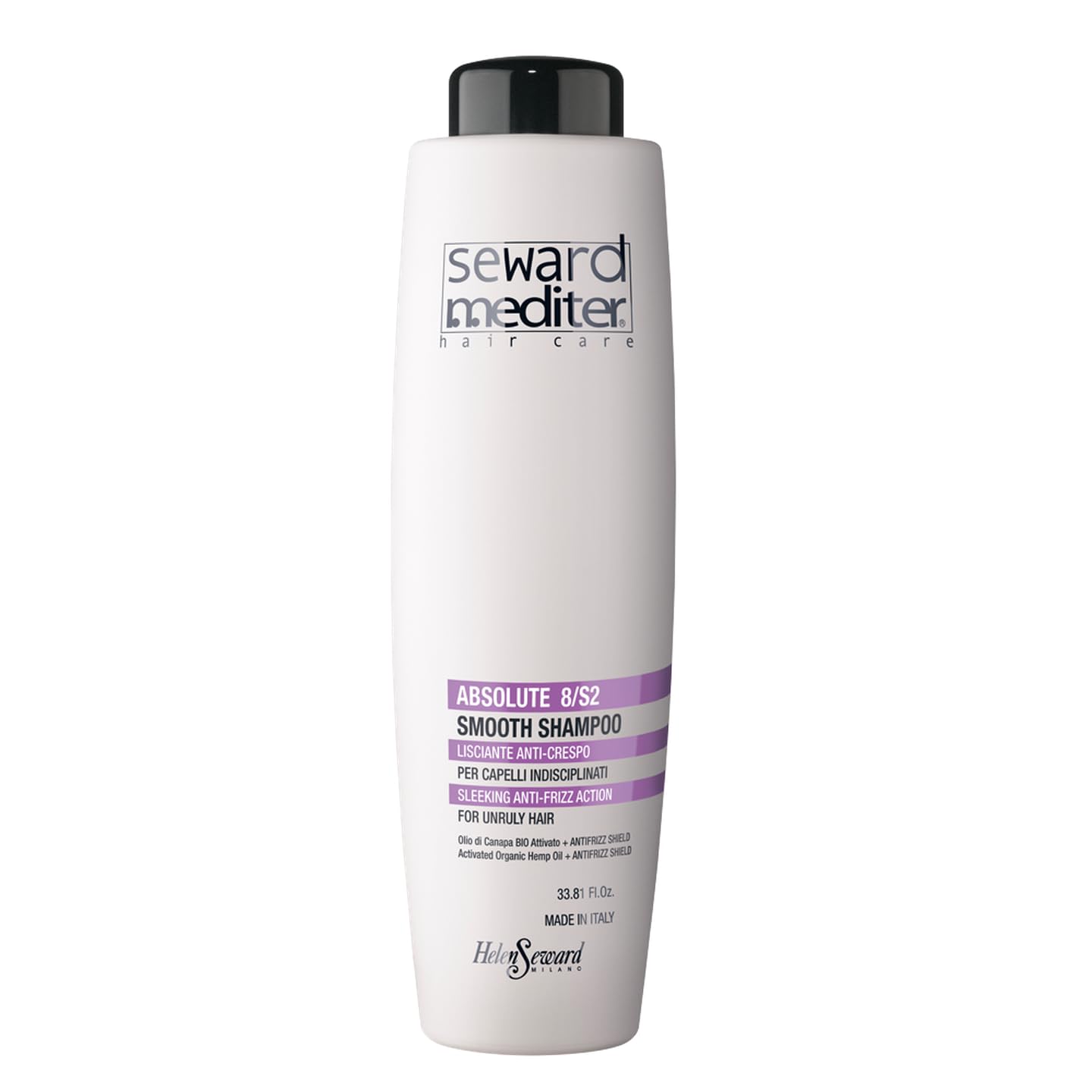 helen seward hs 47 szampon do włosów suchych 250ml