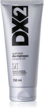 szampon dx dla kobiet siwieniu