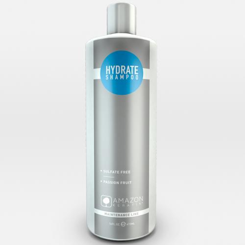 hydrate szampon allegro