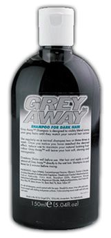 grey away szampon allegro