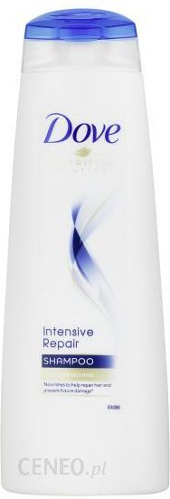 dove intensive repair szampon opinie