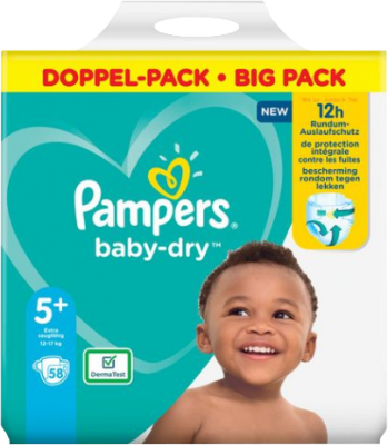 pampers 5 rossman