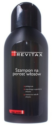 revitax szampon i odżywka