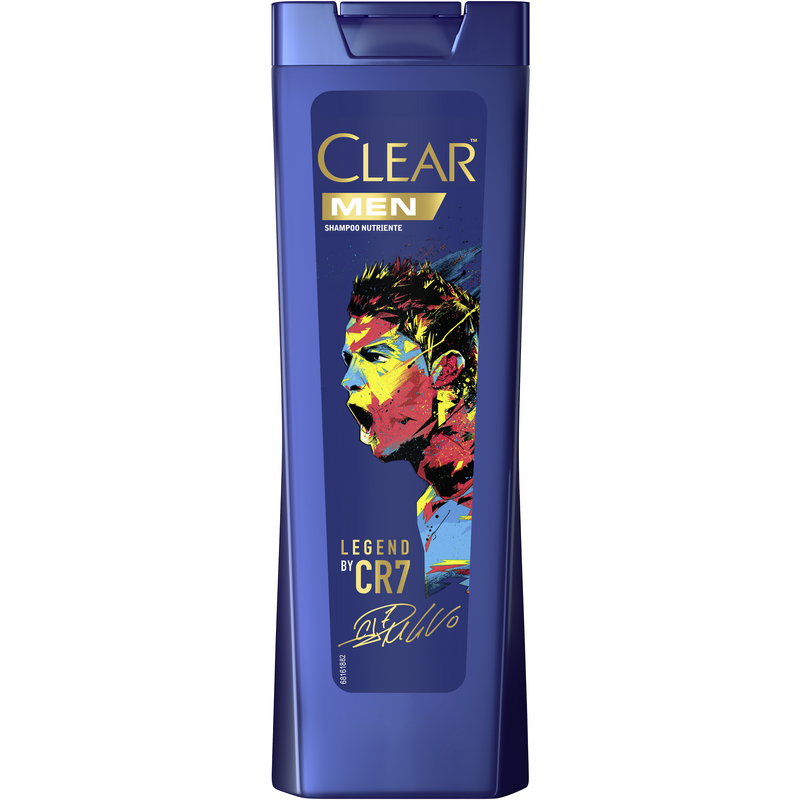 clear szampon co się stało