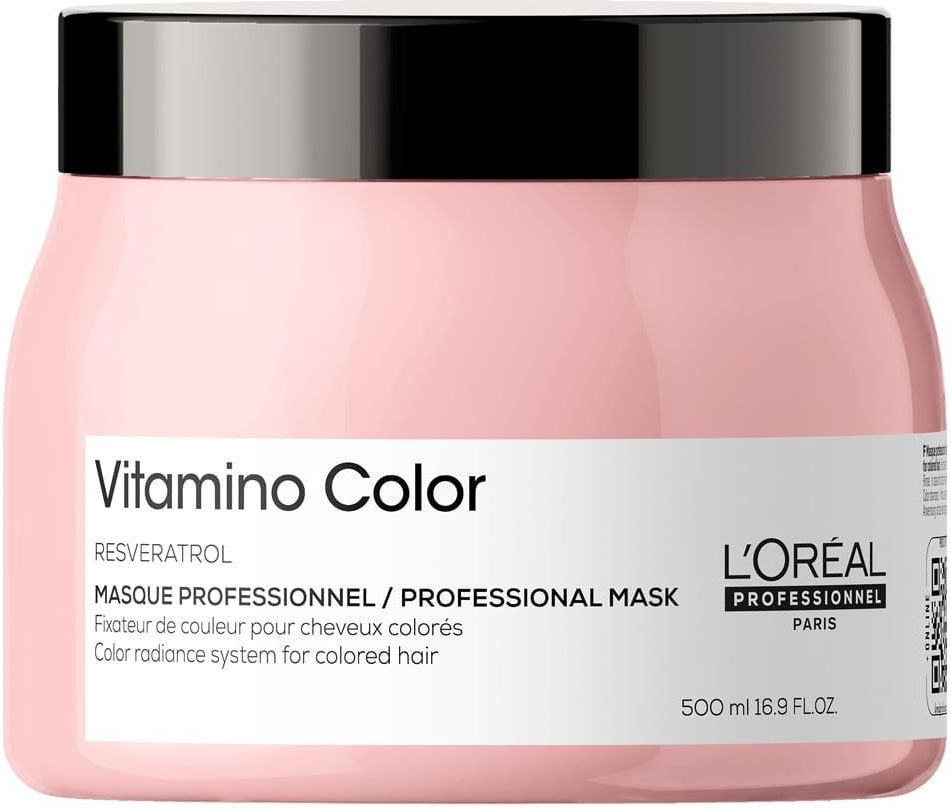 loreal vitamino color a-ox szampon 1500ml