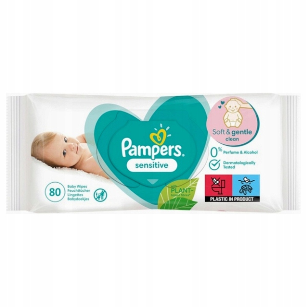 chisteczmi pampers 80