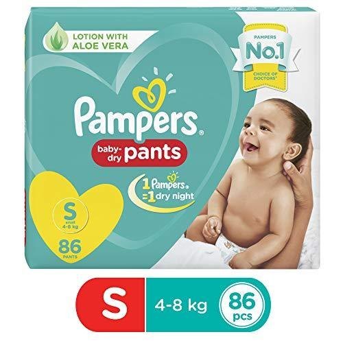 pampers baby dry 3 86