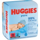 huggies pure sklad