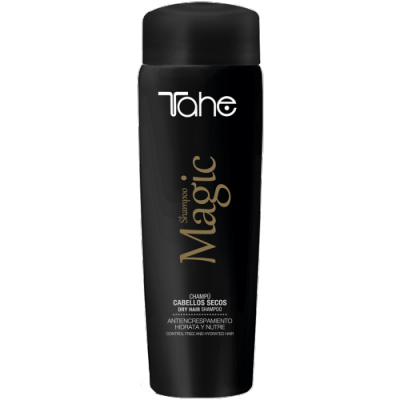 tahe szampon magic dry hair ceneo