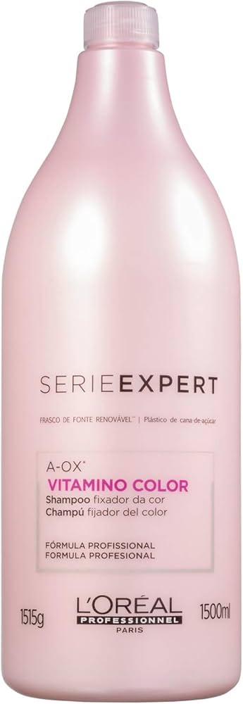 loreal vitamino color a-ox szampon 1500ml