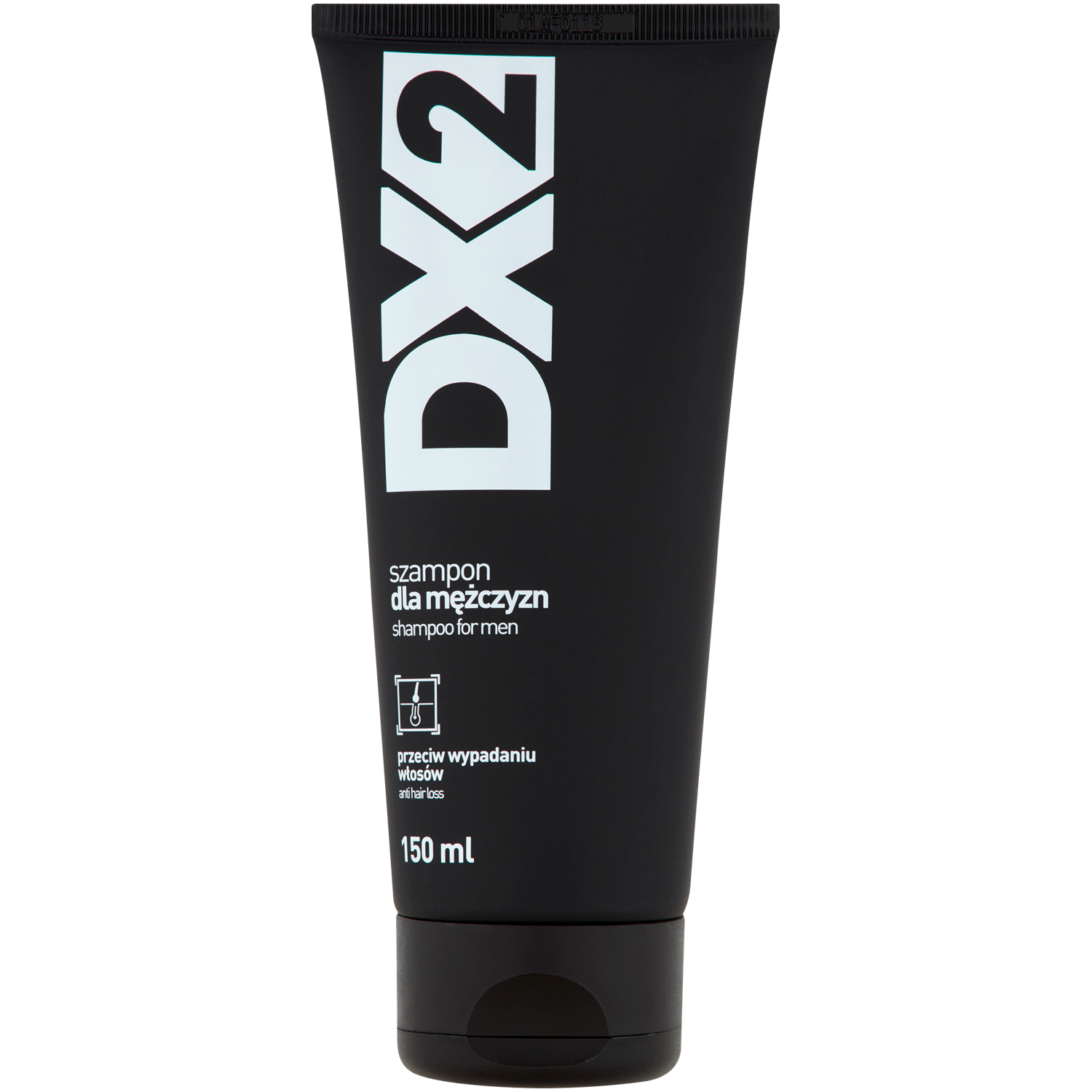 szampon dx2 przeciw wypadaniu włosów opinie