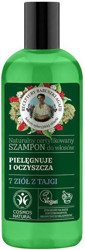 revlon intragen sebum balance szampon do włosów przetłuszczających się