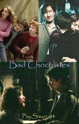 nastolatek harry potter nosi pampers fanfiction