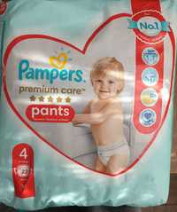 pampers radomsko