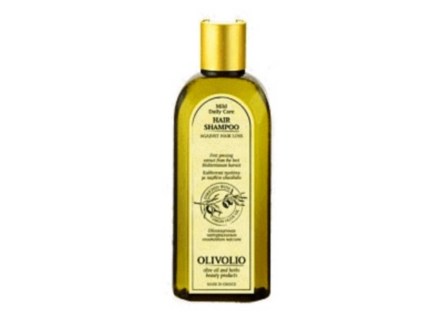 olivolio szampon przeciw wypadaniu wlosow