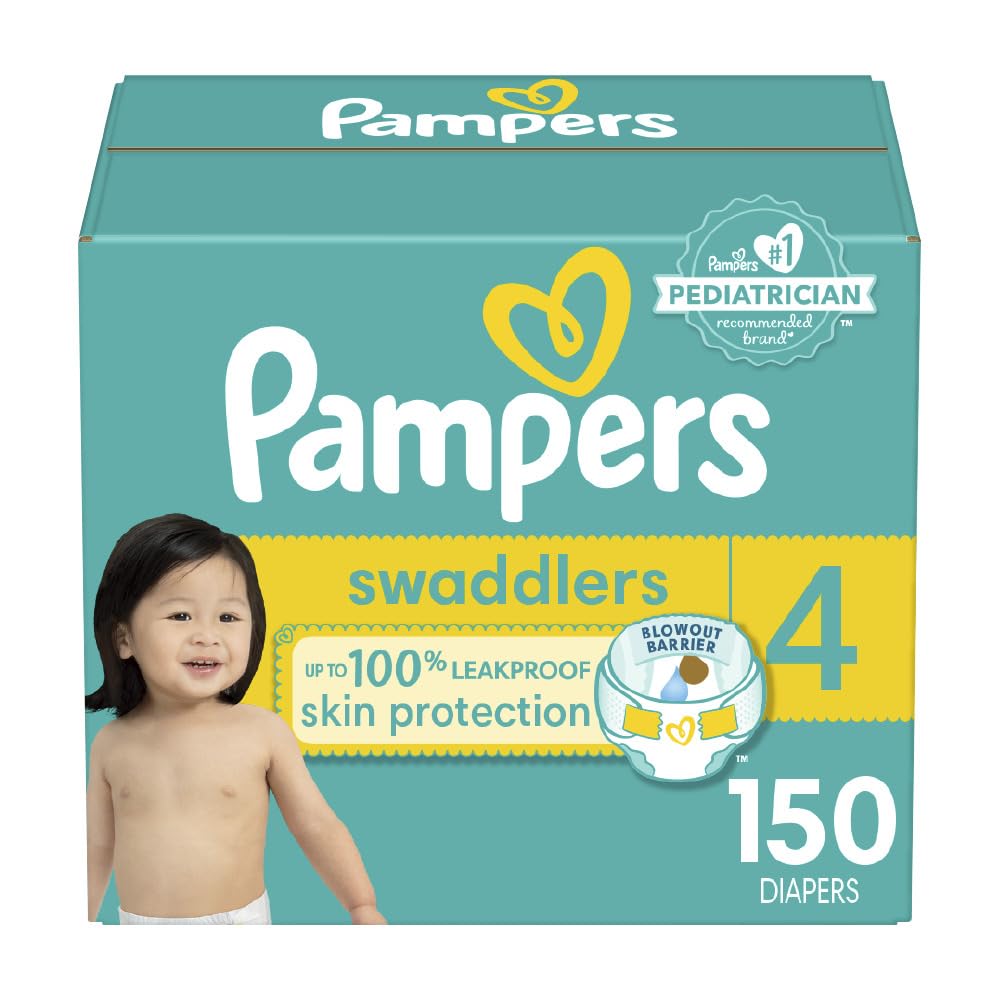 brother jest pampers j430