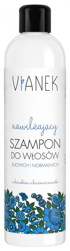 czy odżywka jantar do włosów ma silikon