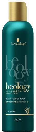 beology deep sea cena szampon