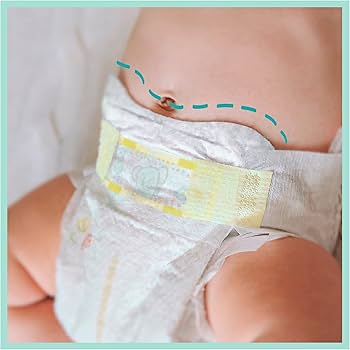 pampers premium pasek