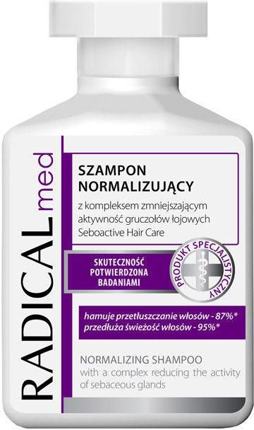 szampon szauma dla kobiet