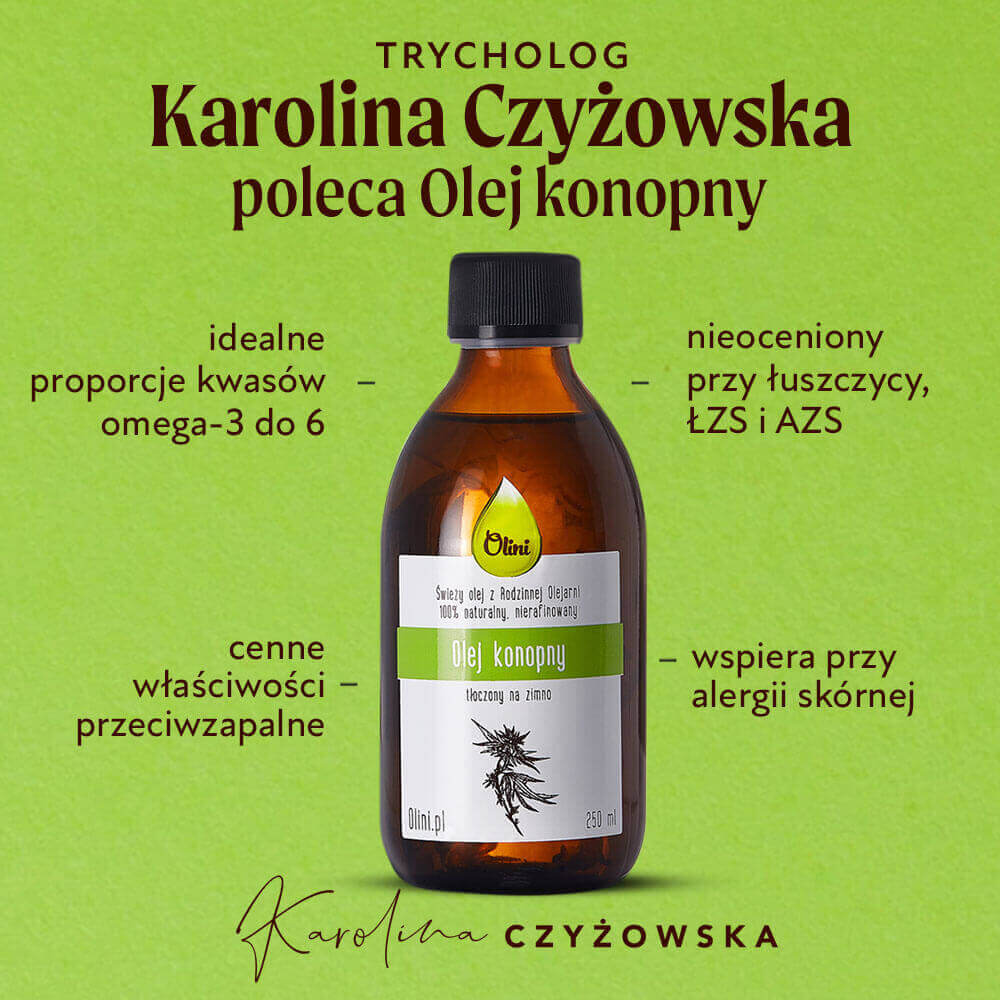 genus szampon keratin opinie