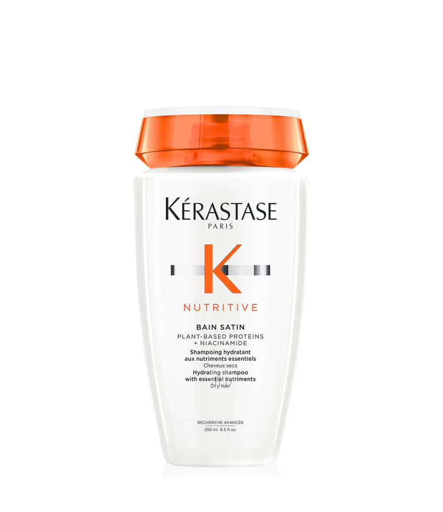 kerastase szampon do wlosow cienkich