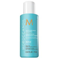 moroccanoil hydration szampon nawilżający z olejkiem arganowym skład