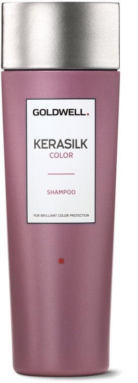 goldwell kerasilk color szampon białystok