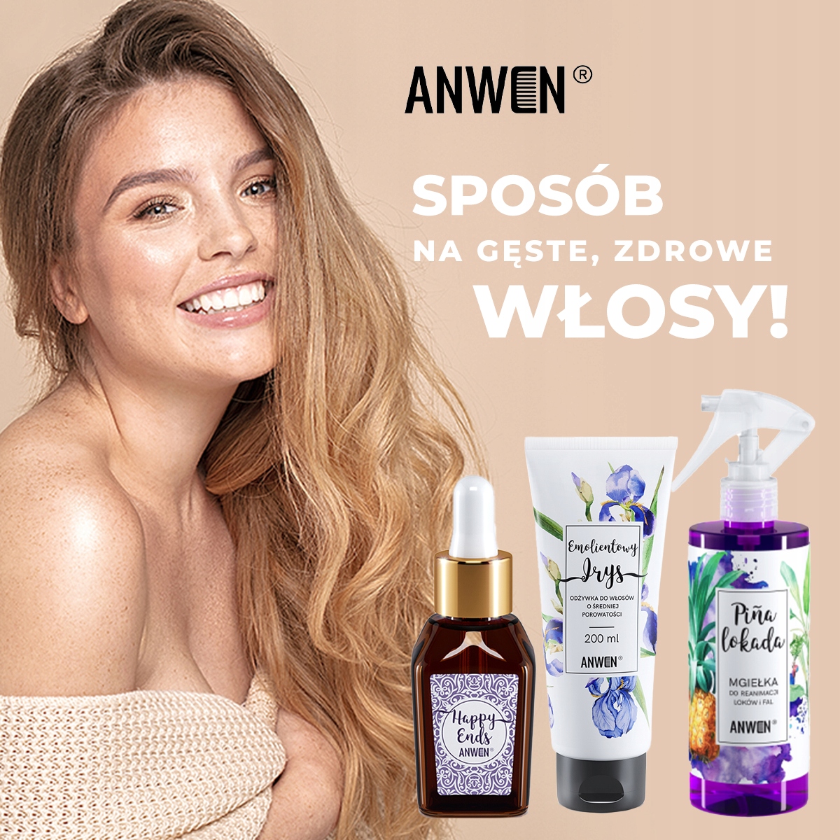 olejek z jojoba do włosów