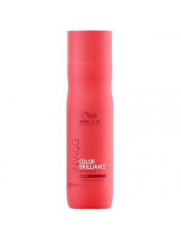 wella szampon invigo brillance 250 ml do grubych włosów