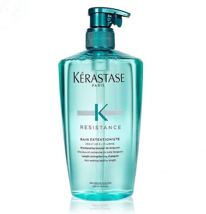 szampon kerastase resistance ceneo