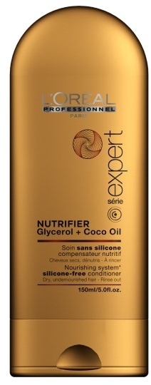 odżywka do włosów loreal professionnel nutrifier conditioner