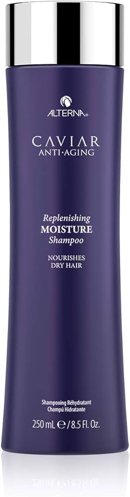 alterna caviar moisture szampon