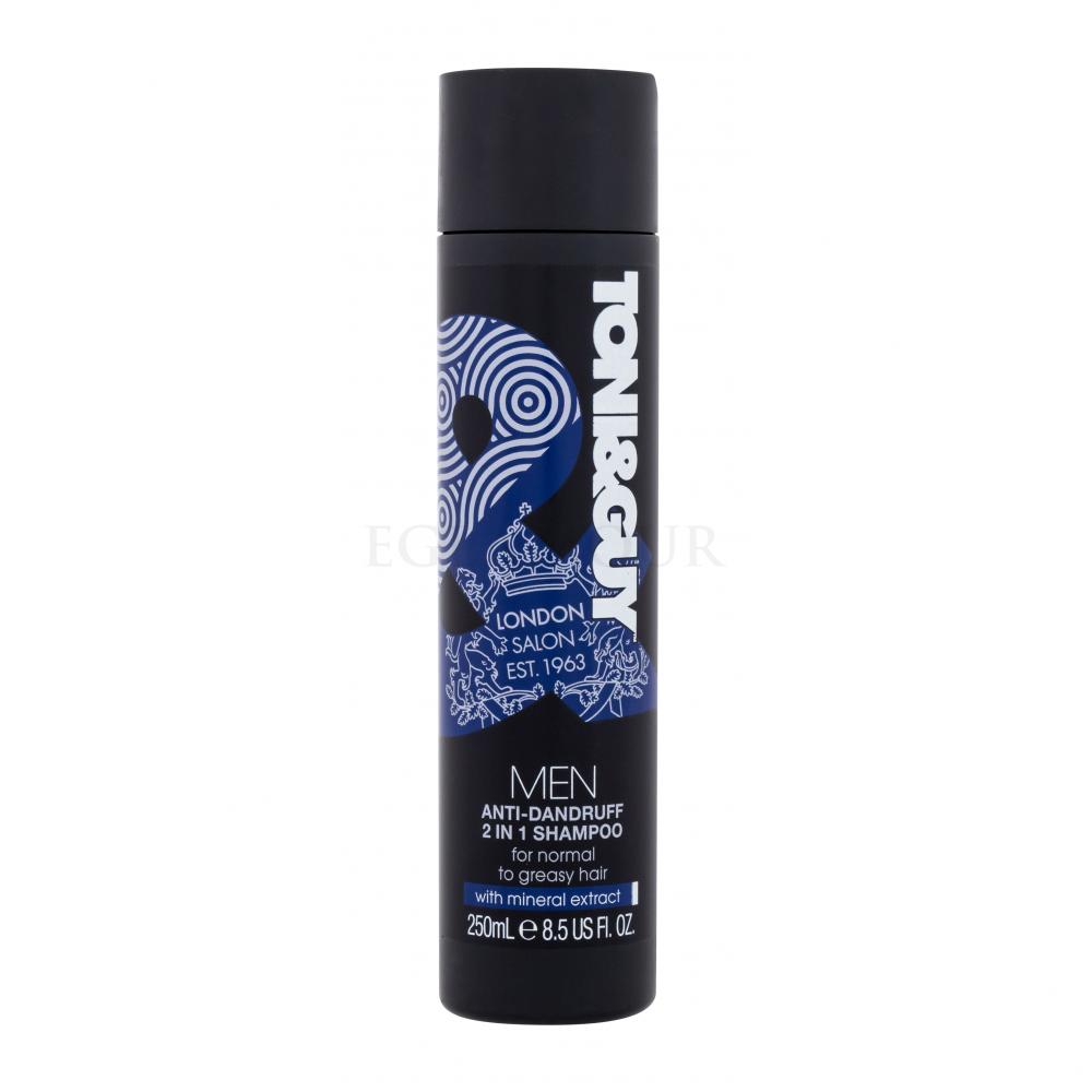 t&g szampon men przeciwłupieżowy 250ml