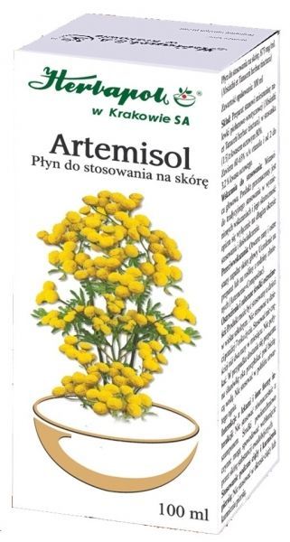 artemisol szampon