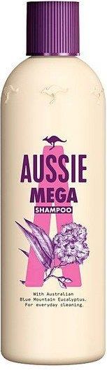 aussie mega szampon ceneo